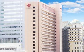 Hearton Hotel Nishi Umeda